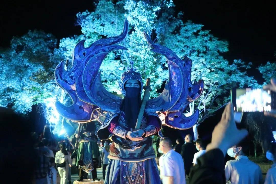 铁甲战神