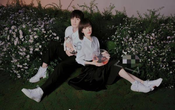 逃离幽灵之林