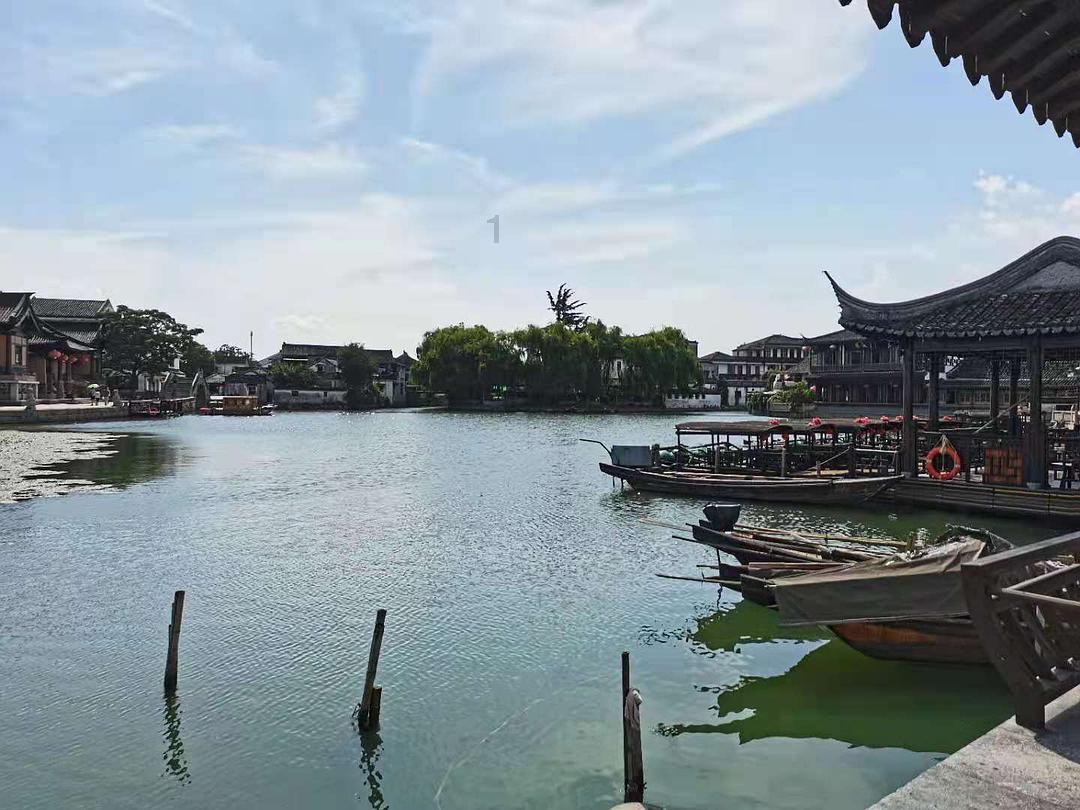 “懵”