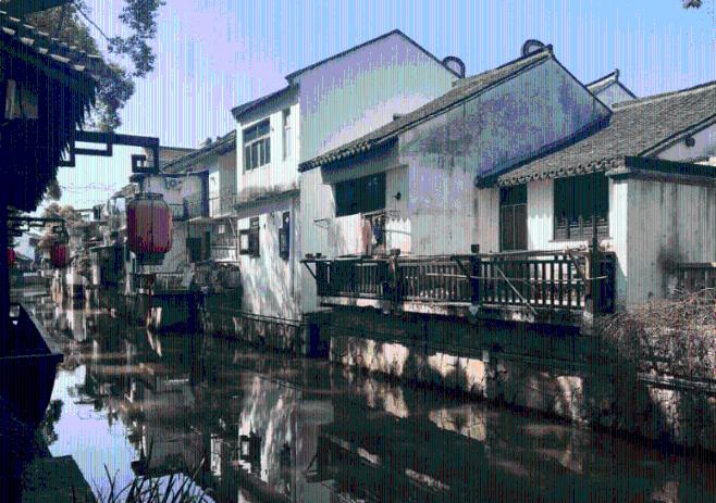 原住民老人救援